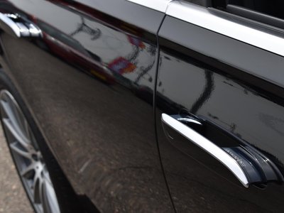 2021 Mercedes-BENZ S-CLASS 缩略图 13