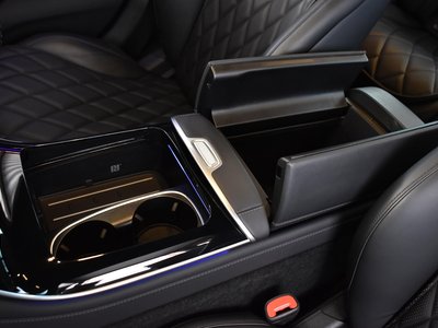 2021 Mercedes-BENZ S-CLASS 缩略图 42