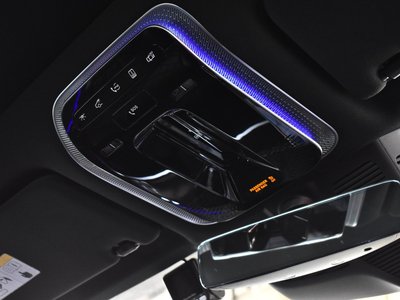 2021 Mercedes-BENZ S-CLASS 缩略图 41
