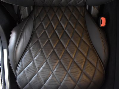 2021 Mercedes-BENZ S-CLASS 缩略图 50