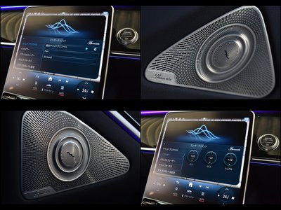 2021 Mercedes-BENZ S-CLASS 缩略图 39