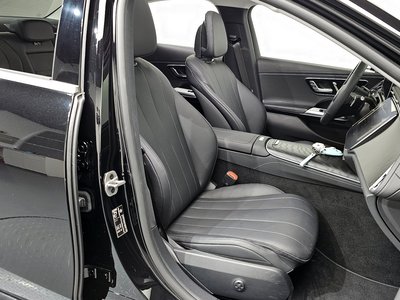 MERCEDES-BENZ E-CLASS - 10