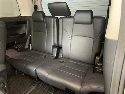 2022 TOYOTA ALPHARD 缩略图 26