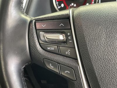 TOYOTA ALPHARD - 6