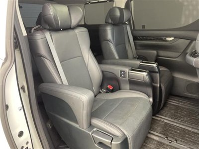 2022 TOYOTA ALPHARD 缩略图 23