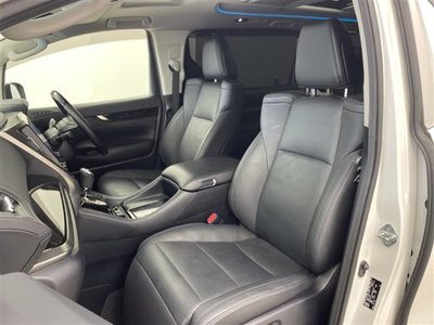 2022 TOYOTA ALPHARD 缩略图 22