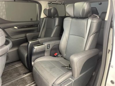 2022 TOYOTA ALPHARD 缩略图 24