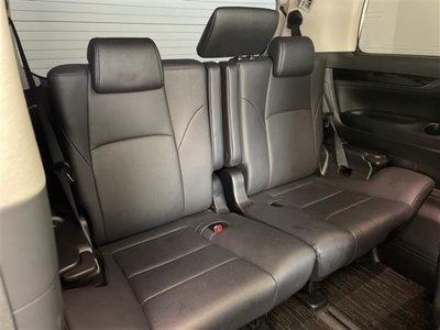 2022 TOYOTA ALPHARD 缩略图 25