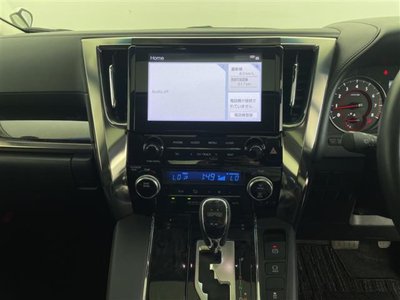 2022 TOYOTA ALPHARD 缩略图 17