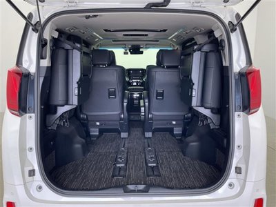 2022 TOYOTA ALPHARD 缩略图 28