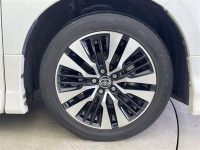 2022 TOYOTA ALPHARD 缩略图 38