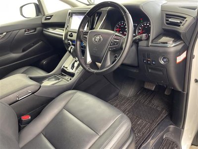 2022 TOYOTA ALPHARD 缩略图 20