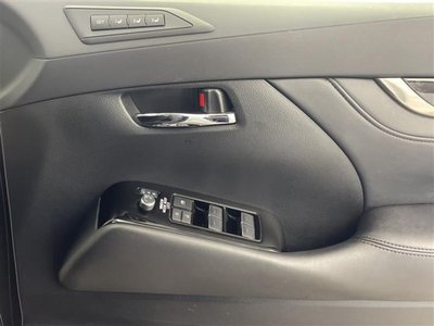 2022 TOYOTA ALPHARD 缩略图 11