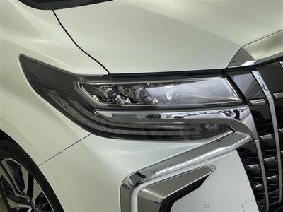 2022 TOYOTA ALPHARD 缩略图 36