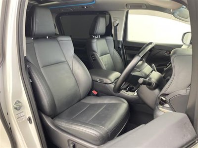 2022 TOYOTA ALPHARD 缩略图 21