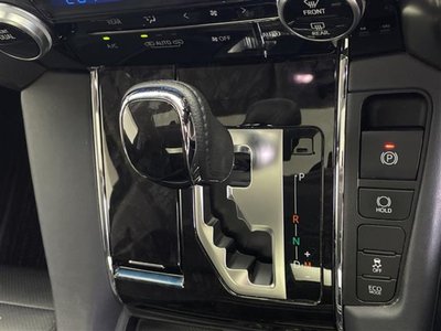 2022 TOYOTA ALPHARD 缩略图 18