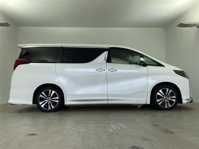 2022 TOYOTA ALPHARD 缩略图 34