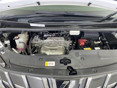 2022 TOYOTA ALPHARD 缩略图 40