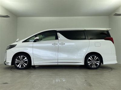 2022 TOYOTA ALPHARD 缩略图 33