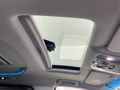 TOYOTA ALPHARD - 4