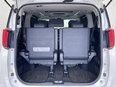 2022 TOYOTA ALPHARD 缩略图 27