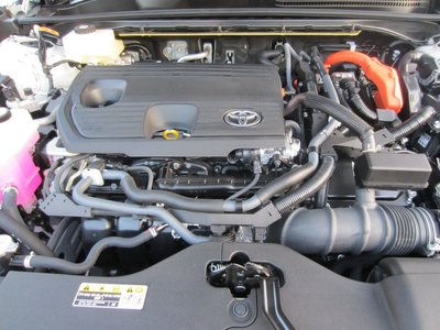 TOYOTA CROWN SPORT - 8