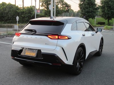 TOYOTA CROWN SPORT - 6