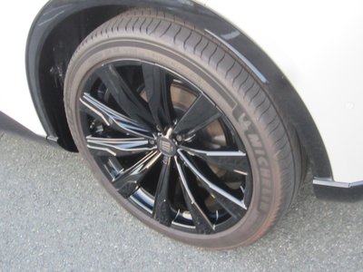 TOYOTA CROWN SPORT - 10