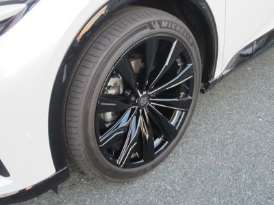 TOYOTA CROWN SPORT - 9