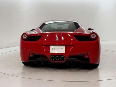 FERRARI 458 - 6