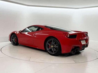 FERRARI 458 - 5