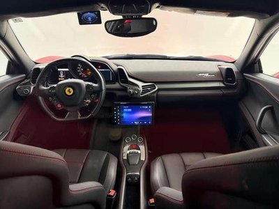 FERRARI 458 - 2