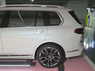 BMW X7 - 2