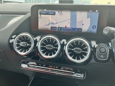 2025 Mercedes-BENZ GLA AMG — миниатюра 15