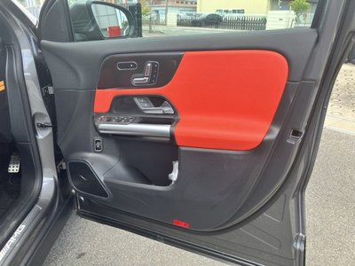 2025 Mercedes-BENZ GLA AMG — миниатюра 12