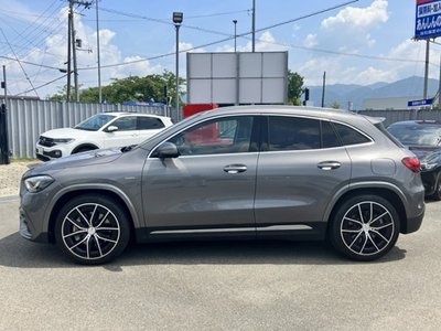 2025 Mercedes-BENZ GLA AMG — фото 6