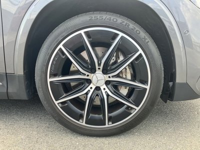 2025 Mercedes-BENZ GLA AMG — фото 10