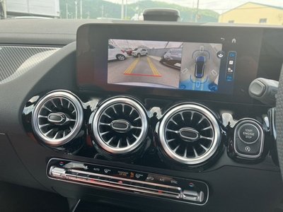 2025 Mercedes-BENZ GLA AMG — миниатюра 16