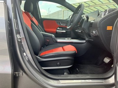 2025 Mercedes-BENZ GLA AMG — миниатюра 13
