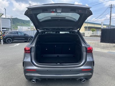 2025 Mercedes-BENZ GLA AMG — миниатюра 18