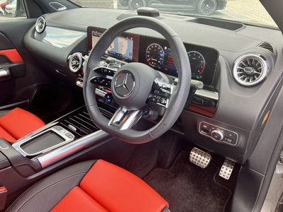2025 Mercedes-BENZ GLA AMG — миниатюра 14