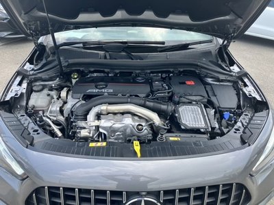 2025 Mercedes-BENZ GLA AMG — миниатюра 19
