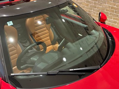 ALFA ROMEO 4C SPIDER - 7