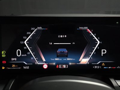 2024 BMW 5 SERIES — миниатюра 11