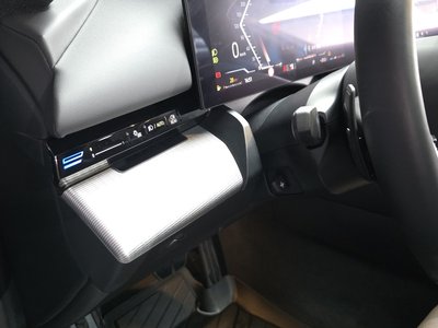 2024 BMW 5 SERIES — миниатюра 30