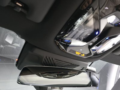 2024 BMW 5 SERIES — миниатюра 29