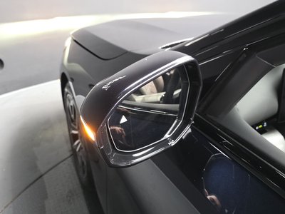 2024 BMW 5 SERIES — миниатюра 27