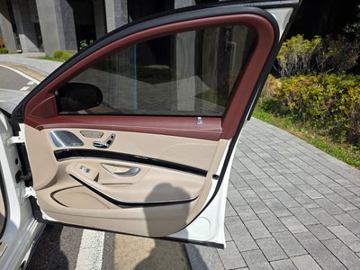 2020 Mercedes-BENZ S-CLASS — миниатюра 17