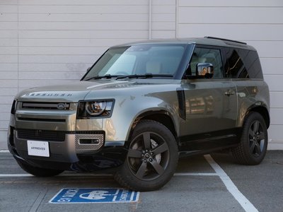 LAND ROVER DEFENDER - 6