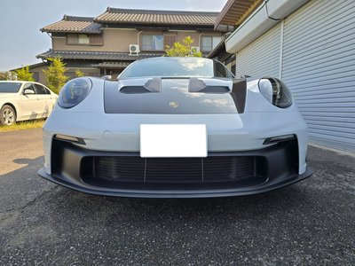 PORSCHE 911 - 10